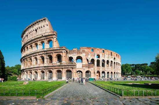 Colosseum